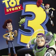 Joc Nintendo Wii Disney Pixar Toy Story 3 - A
