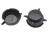 Cadru Difuzor 165mm Mercedes SLK R170 1996-2004