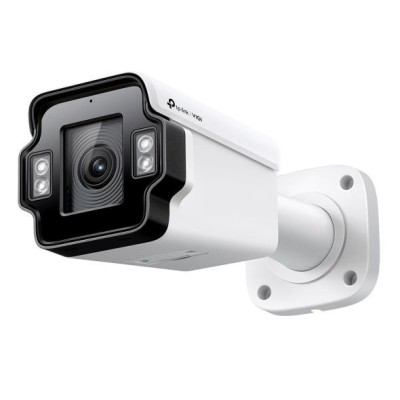 TP-LINK 4MP OUTDOOR COLOR CAMERA 2.8MM foto