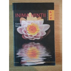 INIMA MINTII de CONNIRAE ANDREAS , STEVE ANDREAS , 2008