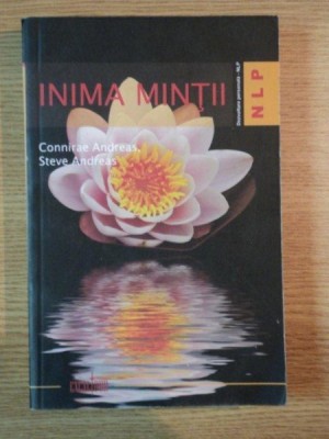 INIMA MINTII de CONNIRAE ANDREAS , STEVE ANDREAS , 2008 foto