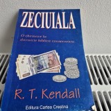 Zeciuiala - R. T. Kendall