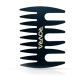Cumpara ieftin Pieptene frizerie/coafor - ROVRA - Sleek - Metal