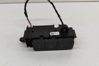 Modul de control comutator faruri AUDI A6 4A2, C8 2019 OEM: 4K2941501 29857218 foto