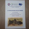 FRANCOFONIA PRIN TIMBRELE EI- CATALOGUL EXPOZITIEI FILATELICE BUCURESTI-2006 S2.