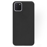 Husa SAMSUNG Galaxy S10 Lite - Silicone Cover (Albastru)