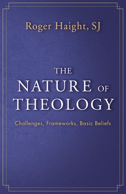 The Nature of Theology: Challenges, Frameworks, Basic Beliefs foto