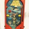 * Joc pinball vechi Arcofalc Star Wars Baby Flippers 1977 Razboiul Stelelor