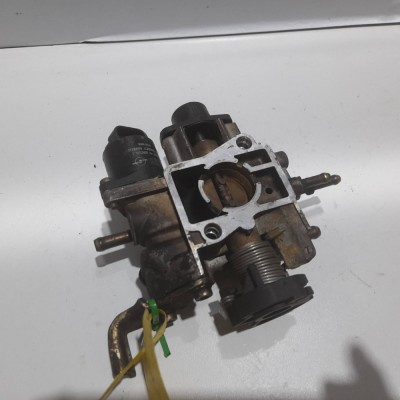 Clapeta accelerație Hyundai Getz 1.6 Benzina 26900 foto