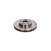 Disc frana TOYOTA CARINA E Sportswagon T19 BREMBO 09584410