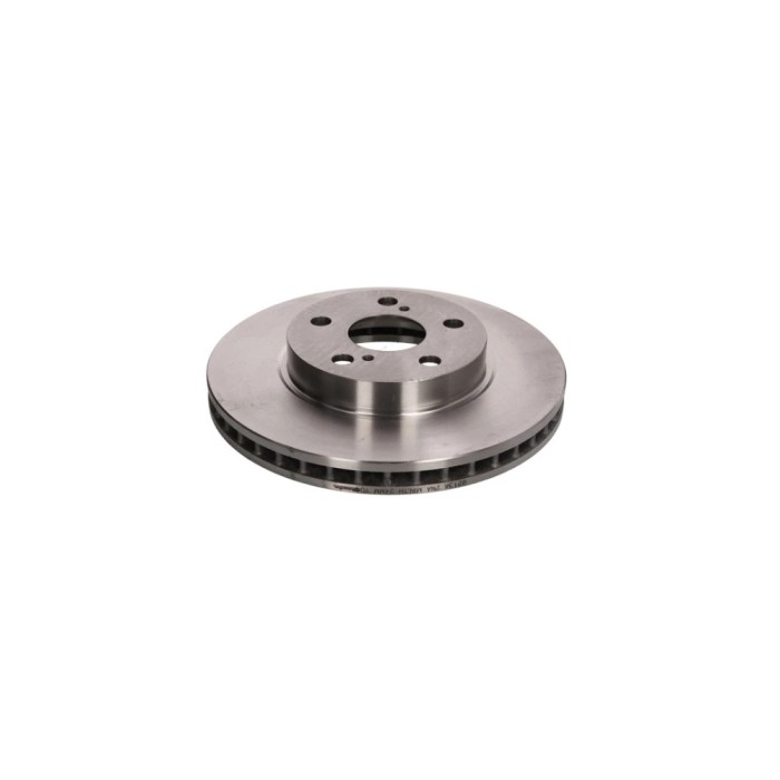 Disc frana TOYOTA CARINA E Sportswagon T19 BREMBO 09584410