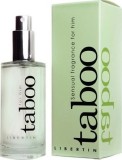 TABOO Parfum Libertin pentru Barbati 50 ml