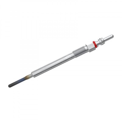 Bujie incandescenta Bosch pentru Alfa Romeo Mito, Chevrolet Aveo, Fiat 500, Doblo, Fiorino, Panda, Punto, Qubo, Ford KA, Lancia Ypsilon, Opel Astra J, foto