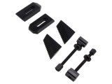 Clamp set
