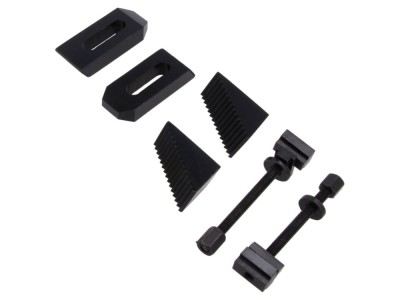 Clamp set foto