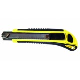 Cutter cu sina metalica 18x170mm cu rezerva 3 lame, Topmaster, 370108