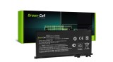Baterie pentru laptop Green Cell Pro TE04XL HP Omen 15-AX202NW 15-AX205NW 15-AX212NW 15-AX213NW, HP Pavilion 15-BC501NW 15-BC505NW 15-BC507NW 15-BC507