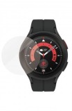 Cumpara ieftin Folie Samsung Galaxy Watch 5 Pro 45mm, King Protection, TPU, Auto-Regenerare, Anti-Amprenta, Set 2 buc