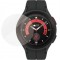 Folie pentru Samsung Galaxy Watch 5 Pro 45 mm, Set 2 Bucăți, Ultra-Rezistentă, Claritate Cristalină, Aplicare Ușoară