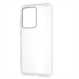 Husa Transparenta Samsung Galaxy S20 Ultra - Protectie Anti-Zgarieturi, Slim