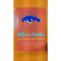 Hallucinations - Oliver Sacks