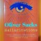 Hallucinations - Oliver Sacks