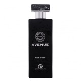 Parfum Avenue New York, Grandeur Elite, apa de parfum 100 ml, barbati