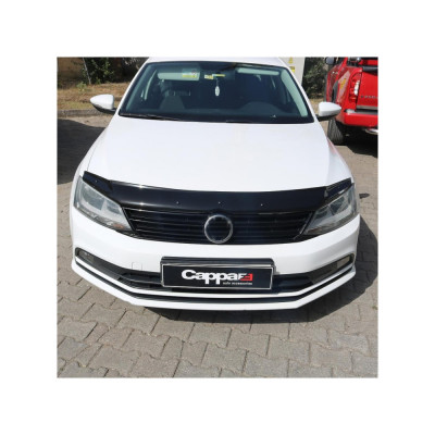 Deflector capota VOLKSWAGEN JETTA 6 (2011-2019) foto