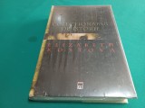 COLECTIONARUL DE ISTORIE *ELIZABETH KOSTOVA * 2006 * 3 2 4