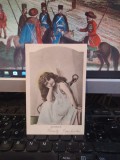 Speranța, Religie, clasică, circa 1900, 205, Necirculata, Printata