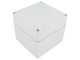 Carcasă Universală Gri 120x122x105mm IK08 PC