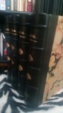 Regicidul din Belgrad-an 1885 Leg LUX-4 VOL>fascicole