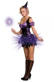 E142 Costum Halloween zana