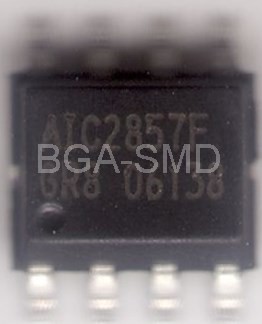 aic2857f Circuit Integrat