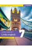 Limba engleza. Limba moderna 1 - Clasa 7 - Manual - Emma Heyderman, Fiona Mauchline, Patrick Howarth, Patricia Reilly