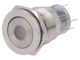 Comutator Anti-Vandalism SPDT 0,5A 220VAC 1A 24VDC