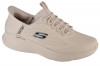 Pantofi pentru adidași Skechers Slip-Ins: Skech-Lite Pro - Primebase 232466-OFWT alb, 41 - 45