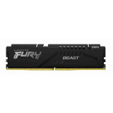 Memorie Fury, DIMM, DDR5, 16GB, 4800MHz, CL38, 1.1V, Kingston