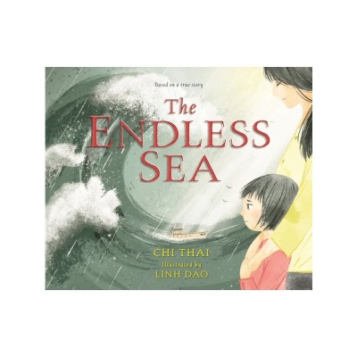 The Endless Sea foto