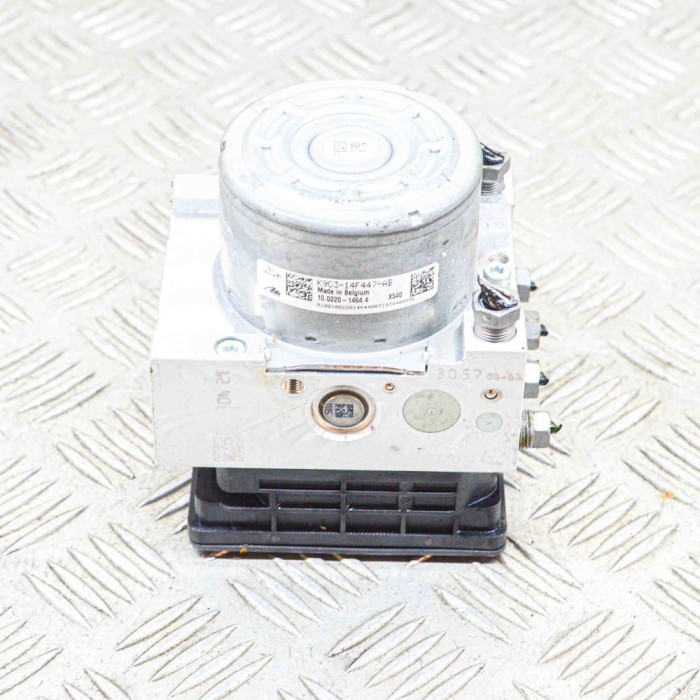 Pompa ABS JAGUAR E-PACE X540 2020 OEM: Hatchback | 13978352