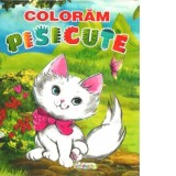 Coloram Pisicute