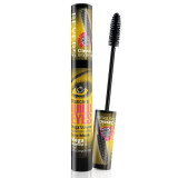 Mascara Wild Eyes Revers, Mega Volume, efect de gene false, Negru