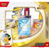 Set carti de joc, Pokemon TCG, Celebration 30Th, Poster Collection
