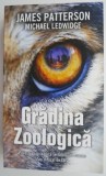 Gradina zoologica &ndash; James Patterson