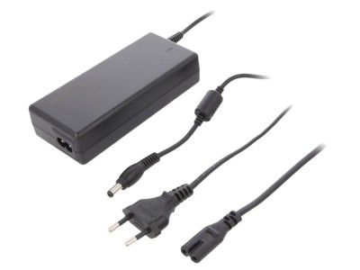 Alimentator desktop 12V 7A 84W foto
