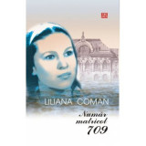 Numar matricol 709 - Liliana Coman