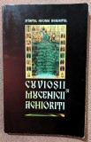 Cuviosii si mucenicii aghioriti. Editura Egumenita, 2010 - Sfantul Nicodim Aghioritul