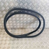 Garnitura Usa Stanga Spate Volvo XC60 II 2019- Crom Inox Chedere Cromate Eurowest Lema