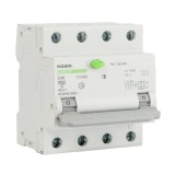 Diferențial RCBO 3P+N 16A 300mA 6kA curba C &ndash; NOARK | 111522