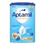 Formula de lapte praf Nutri Biotik 3+, peste 3 ani, 800 g, Aptamil